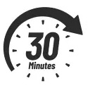 30mins