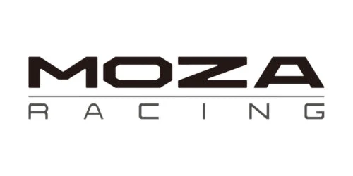 moza racing sim racing rig