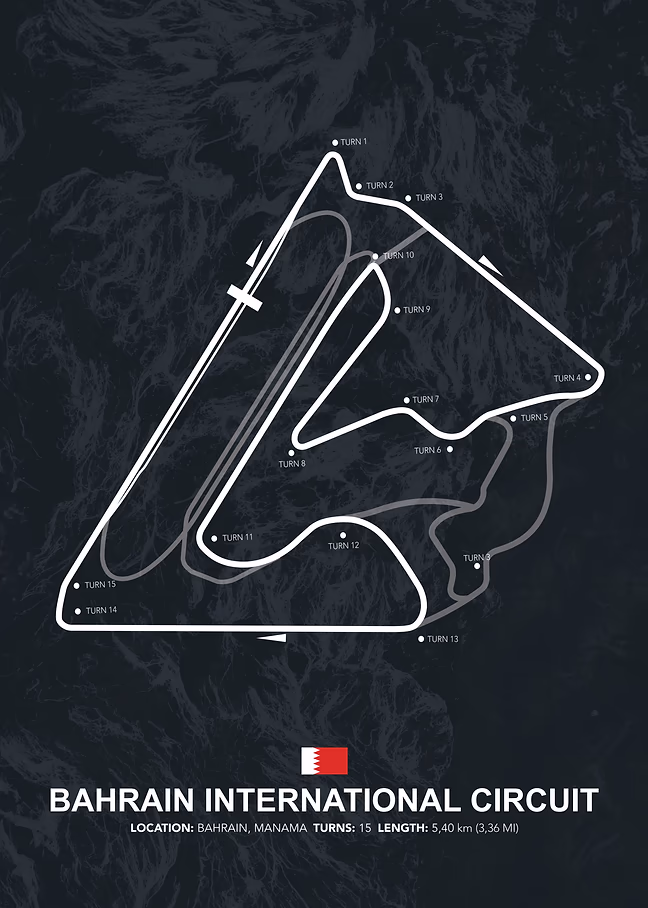 bahrain