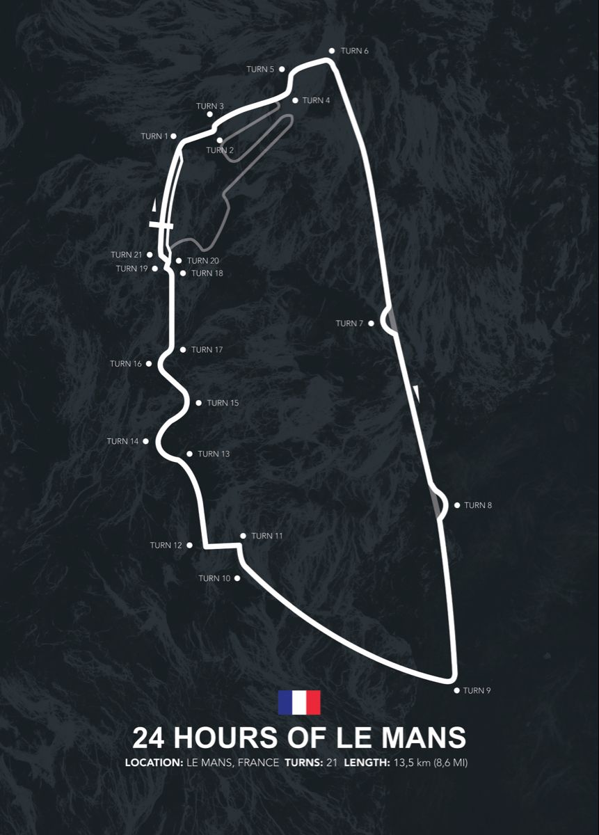 lemans