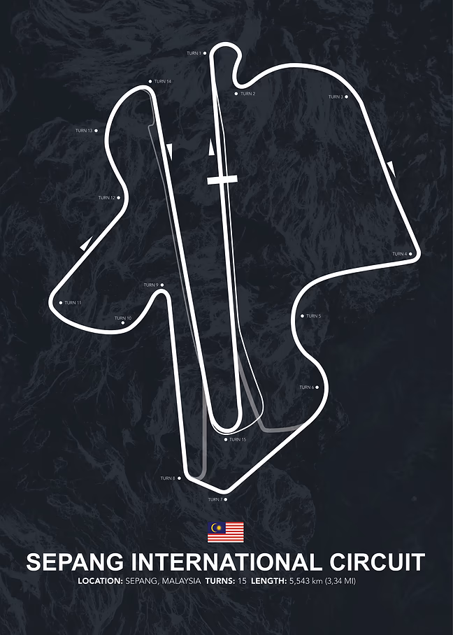 sepang