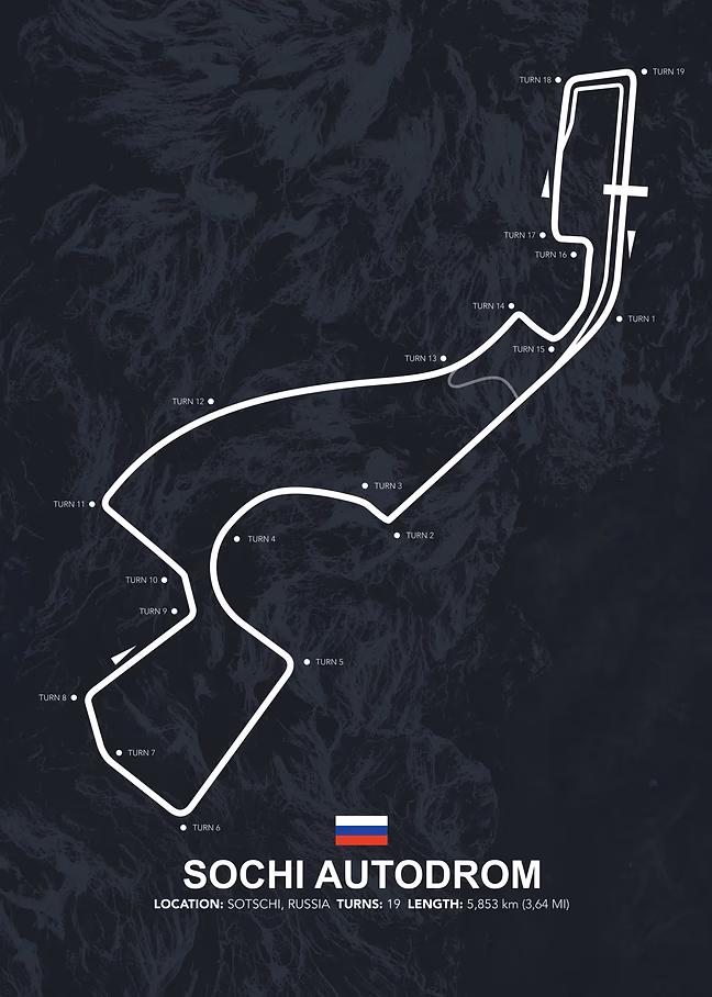 sochi