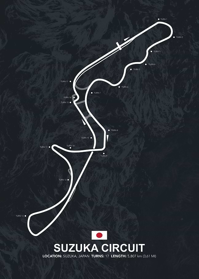 suzuka