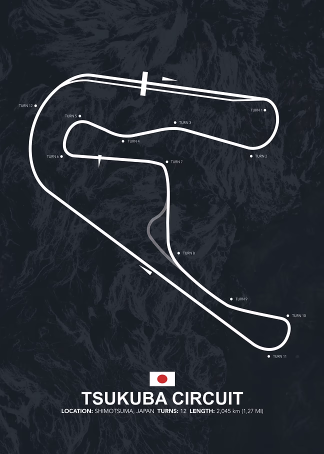 tsukuba