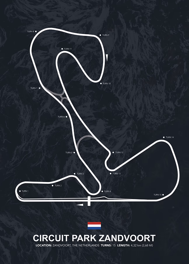 zandvoort